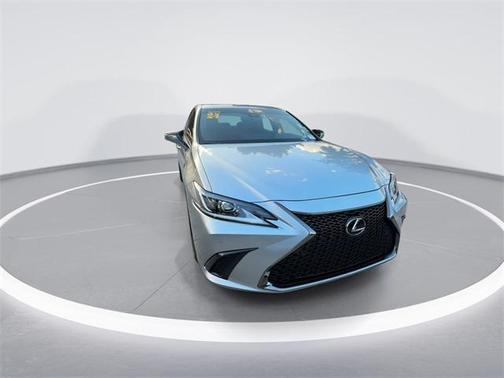 2024 Lexus ES 350 F Sport