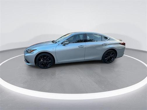 2024 Lexus ES 350 F Sport