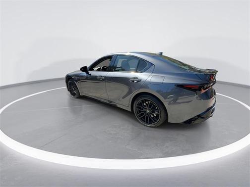 2025 Lexus IS 500 F SPORT Performance