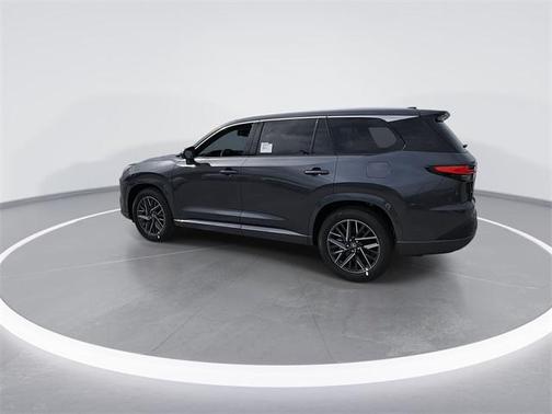2025 Lexus TX 350 Premium