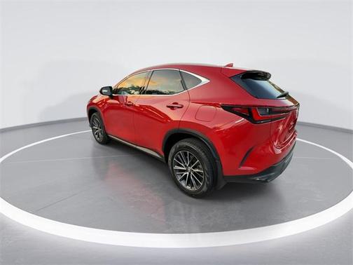 2022 Lexus NX 350 Premium