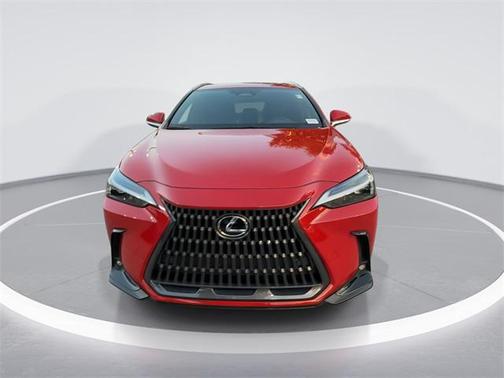 2022 Lexus NX 350 Premium