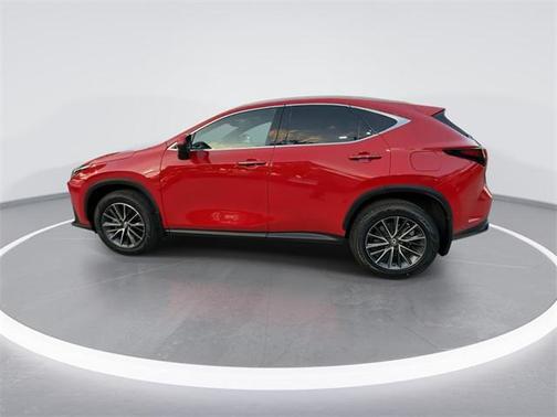 2022 Lexus NX 350 Premium