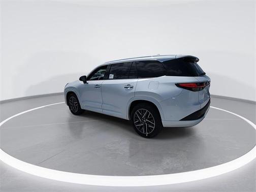 2025 Lexus TX 350 Premium