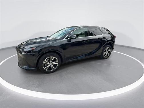 2024 Lexus RX 350 Base