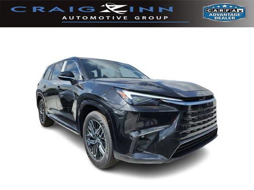 2025 Lexus TX 350 Premium