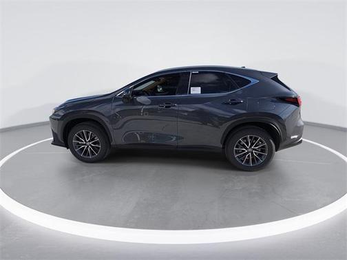 2025 Lexus NX 250 Premium