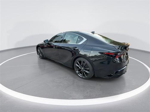 2025 Lexus IS 350 Base