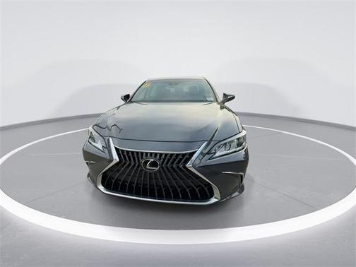 2025 Lexus ES 350 Base