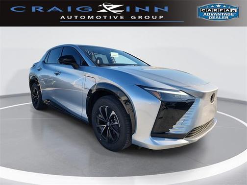 2026 Lexus RZ 450e Premium