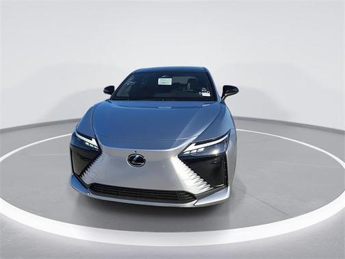 2026 Lexus RZ 450e Premium
