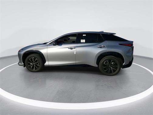 2026 Lexus RZ 450e Premium