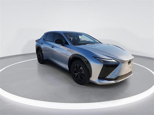 2026 Lexus RZ 450e Premium