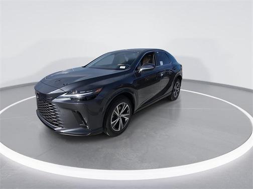 2025 Lexus RX 350 Base