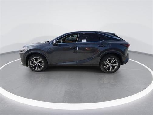 2025 Lexus RX 350 Base