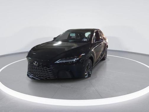 2026 Lexus RX 450h+ Base