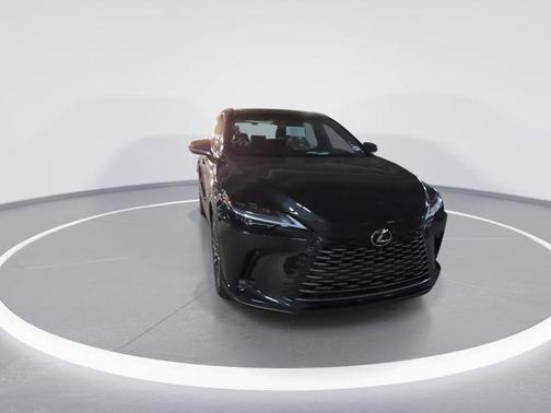 2026 Lexus RX 450h+ Base