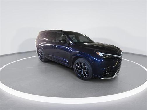 2025 Lexus TX 500h F SPORT Luxury