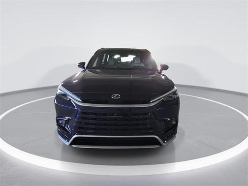 2025 Lexus TX 500h F SPORT Luxury