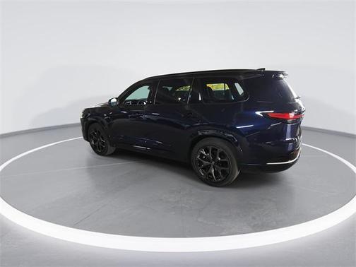 2025 Lexus TX 500h F SPORT Luxury