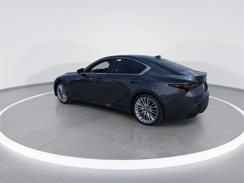 2025 Lexus IS 300 Base