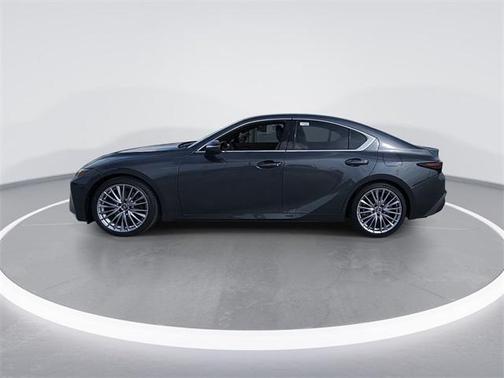 2025 Lexus IS 300 Base