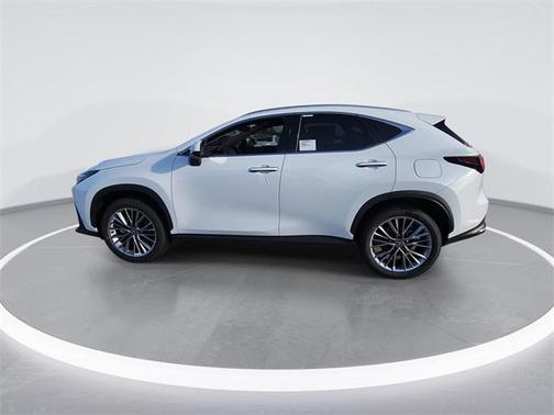 2026 Lexus NX 350 NX 350 Luxury