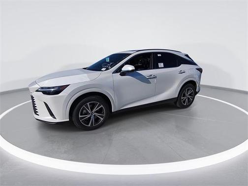 2026 Lexus RX 350 Premium