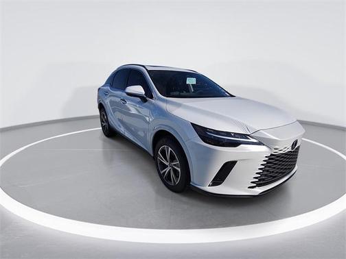 2026 Lexus RX 350 Premium