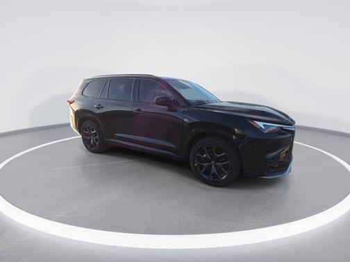 Caviar 2026 Lexus TX 500h F SPORT Premium