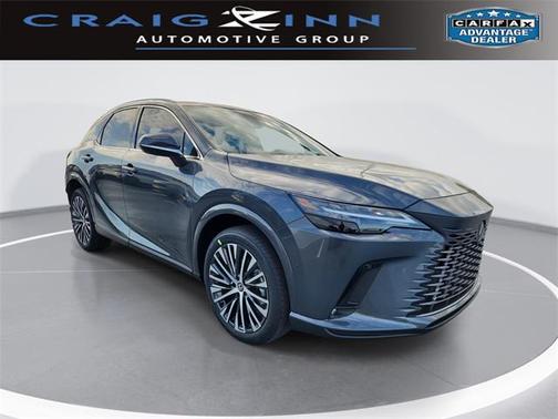 2026 Lexus RX 350 Premium