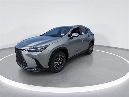 2025 Lexus NX 250 Premium