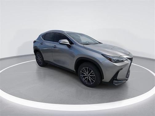 2025 Lexus NX 250 Premium