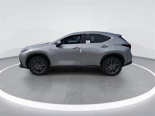2025 Lexus NX 250 Premium