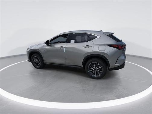 2025 Lexus NX 250 Premium