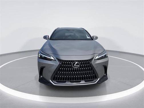 2025 Lexus NX 250 Premium