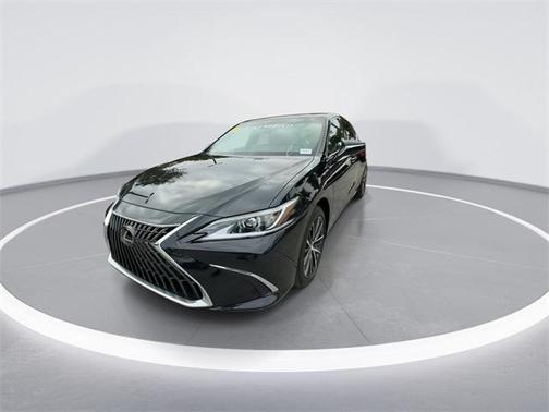 2024 Lexus ES 300h Base