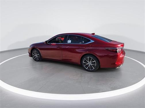 2025 Lexus ES 350 Base