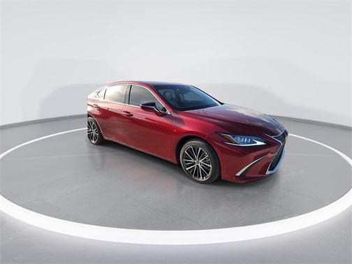 2025 Lexus ES 350 Base