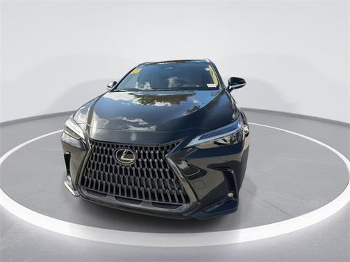 2026 Lexus NX 350 Premium