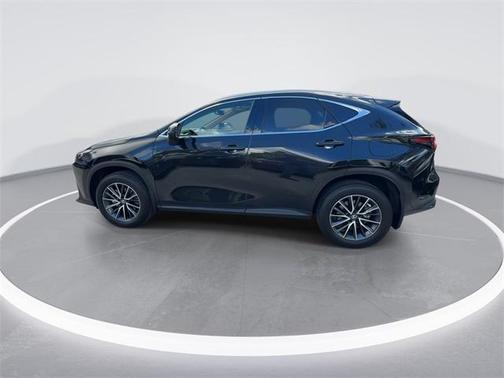 2026 Lexus NX 350 Premium