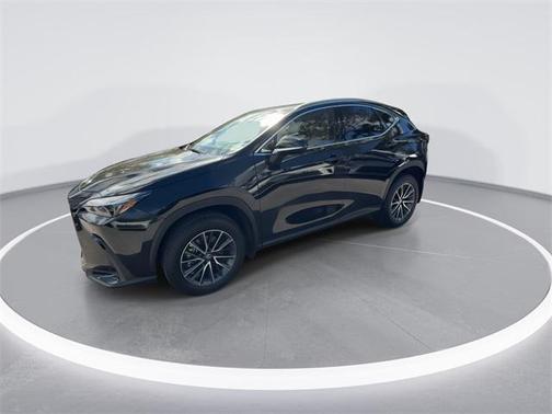 2026 Lexus NX 350 Premium