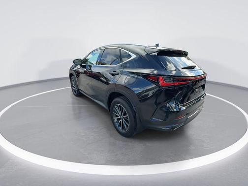 2026 Lexus NX 350 Premium