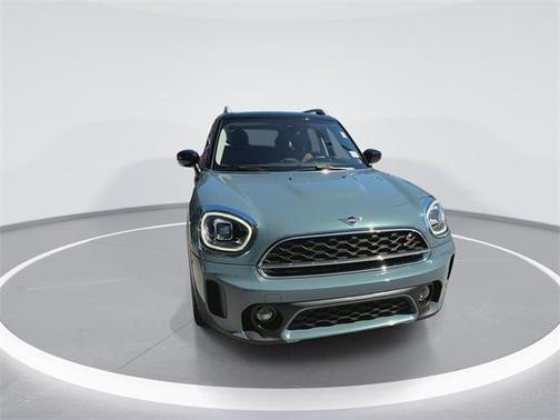 2023 MINI Countryman Cooper S