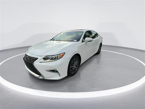 2017 Lexus ES 350 Base