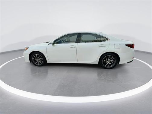 2017 Lexus ES 350 Base