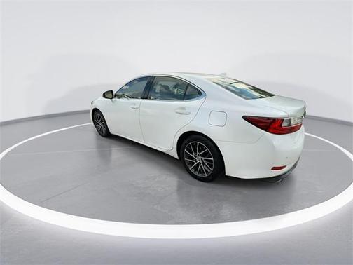 2017 Lexus ES 350 Base