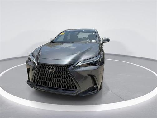 2024 Lexus NX 250 Premium