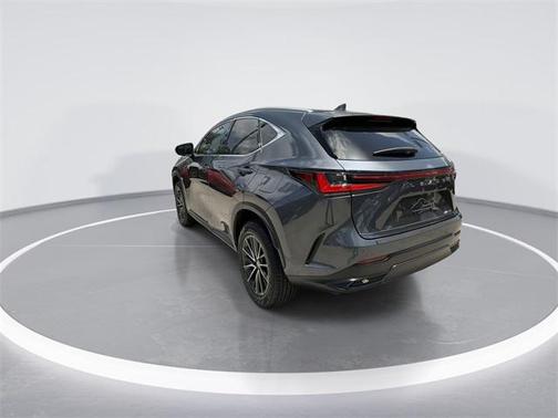 2024 Lexus NX 250 Premium
