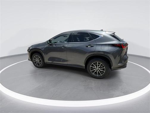 2024 Lexus NX 250 Premium